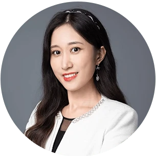 于岚 Lan Yu