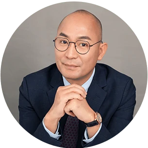 于彤 Tony Yu