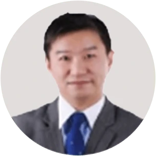 王仁伟 Andy Wang
