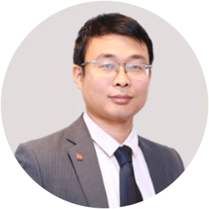 李大为 David Li