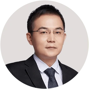 高邱 Frank Gao