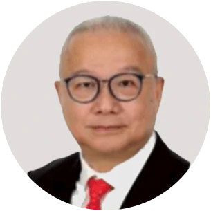 郭思兴 Kwek Swee Heng