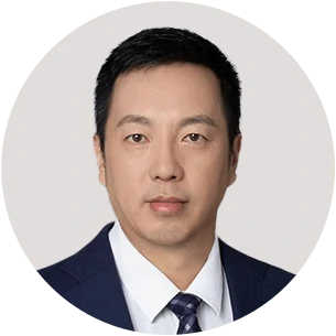 郑毅刚 Peter Zheng