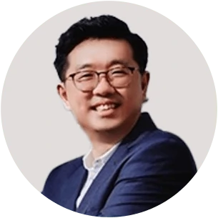蔡忠伻 Rickson Chu