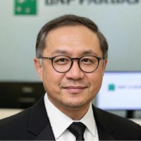 Daniel Ng