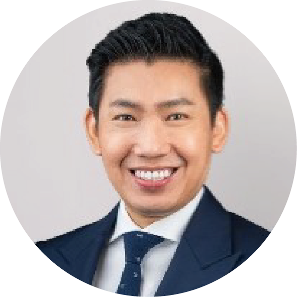 Ryan Lin 林隆才