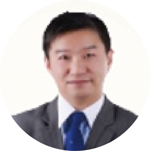 Andy Wang 王仁伟