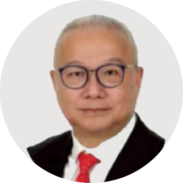 Kwek Swee Heng 郭思兴