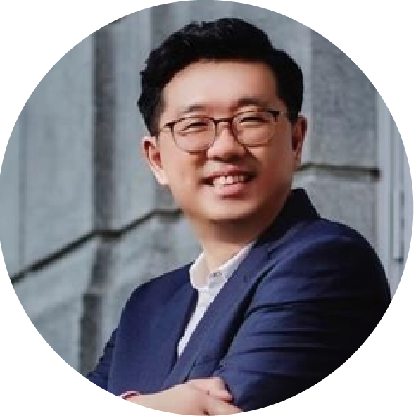 Rickson Chua 蔡忠伻