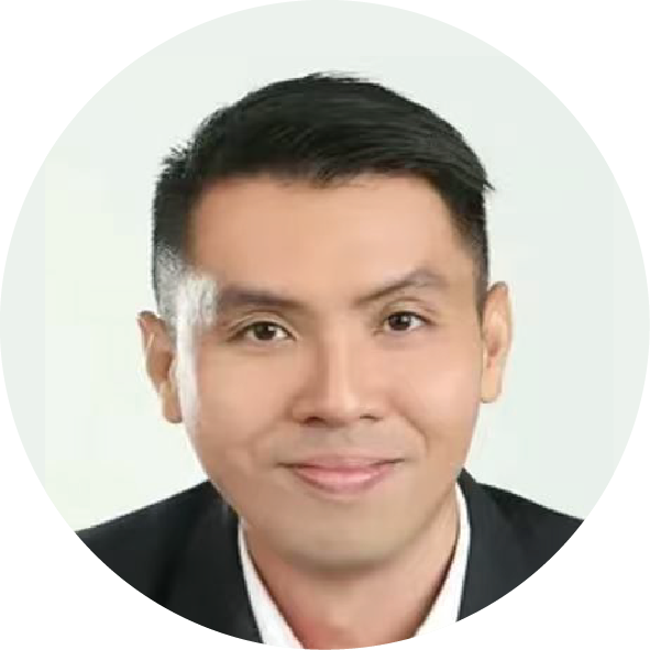 Janus Yeo 杨耀辉