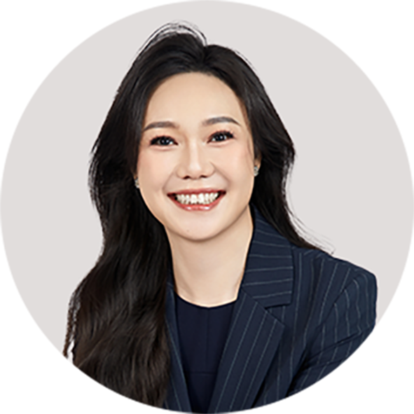 Amanda Chu 楚馨璐