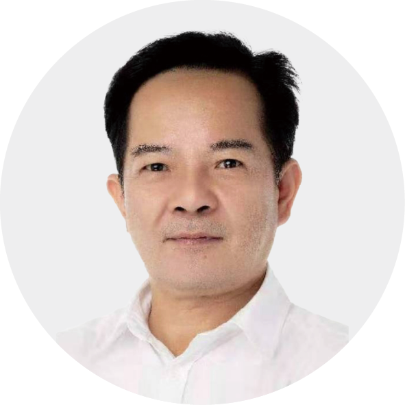 Michael Chen 陈松林