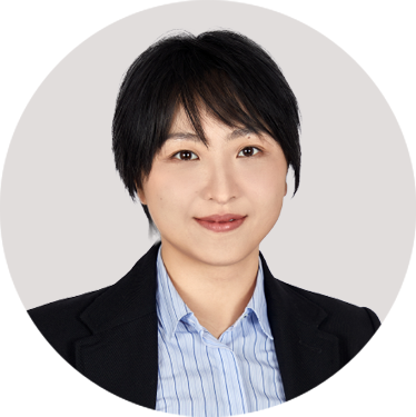 郑丽娟 Kelly Zhong