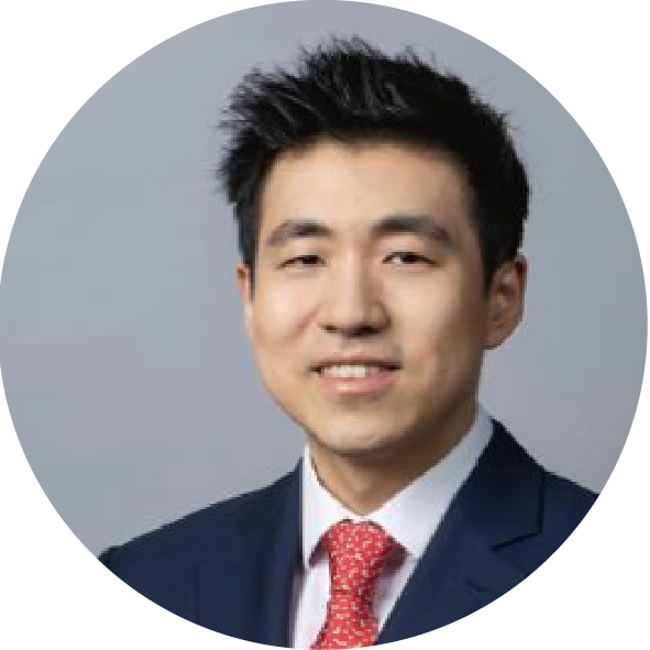 Adam Liu 刘迅
