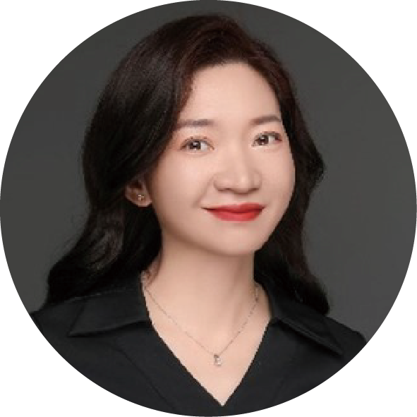 Connie Zhang 张恒