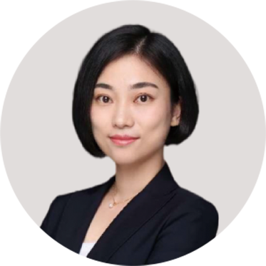 陈茜 Tracy Chen