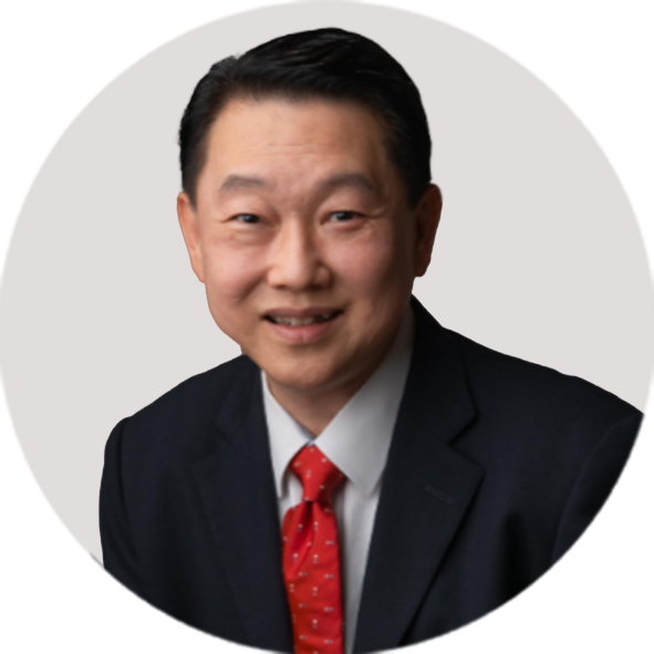 叶汉伟 Lawrence Ye