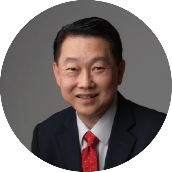 Lawrence Ye 叶汉伟