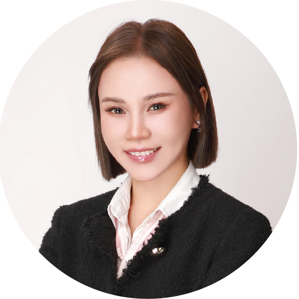 Stephanie Yang 杨文慧