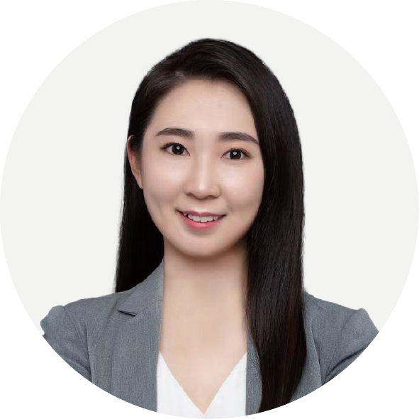 Lina Li 李蔚琳