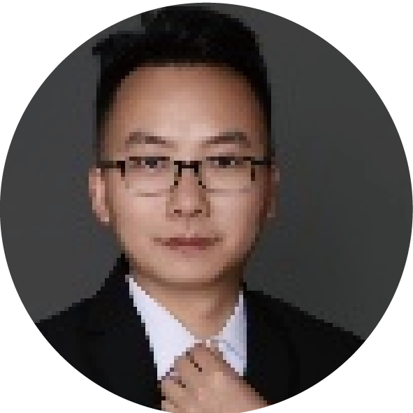 Brandon Zhang 张雪酉