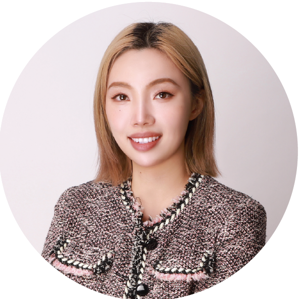 Susan Xie 谢静怡