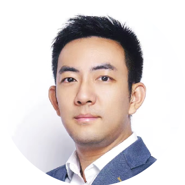 Ray Li 李维