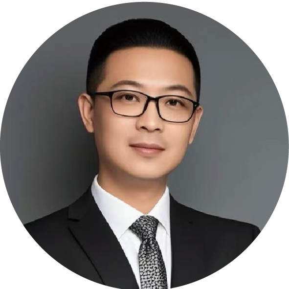 David Deng 邓伟