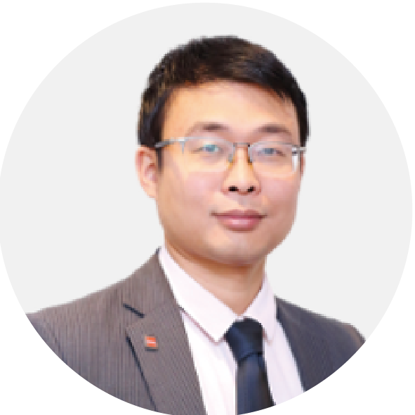 David Li 李大为