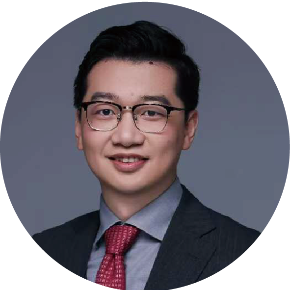 Scott Gu 顾孝权