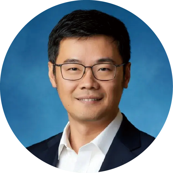 David Li 李乔洋