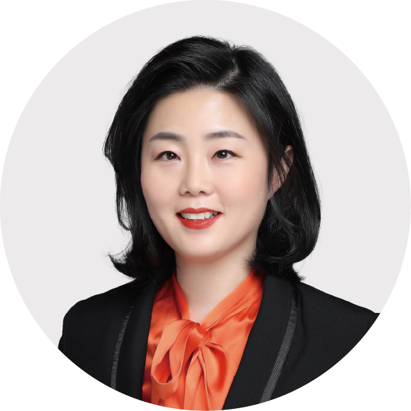 Terri Wang 王天若