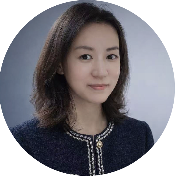 Wendy Yao 姚会杰