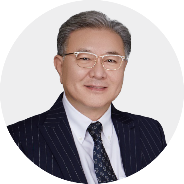 Chengrui Guo 郭承睿