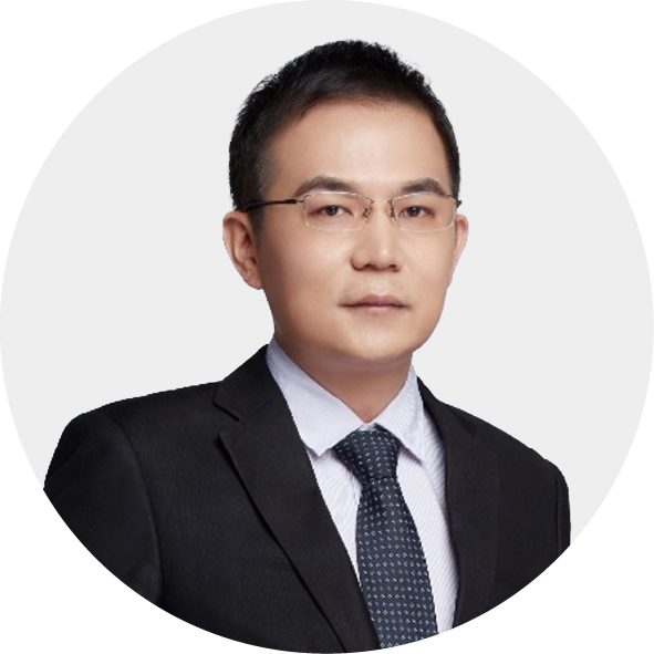 Frank Gao 高邱