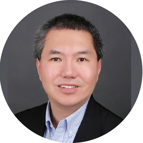Kevin Gao 高日伟
