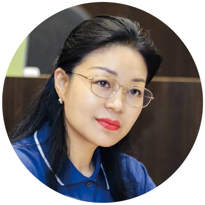陈女士