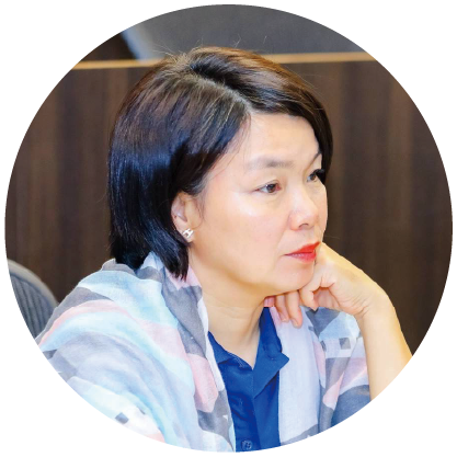 郭女士